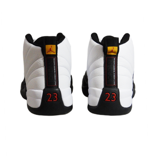 Men's shoes Air Jordan 12 Retro „Taxi” - CT8013-117