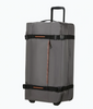 Travel Bag Urban Track with Wheels Dark Grey 78 cm - 143165-1261-1CNU