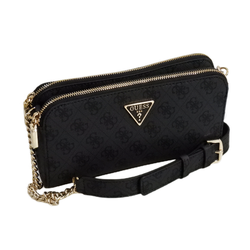 Guess Eco Erica Status Crossbody Bag - HWESG951012