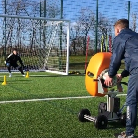 BALL LAUNCHER PRO BALL LAUNCHER PRO