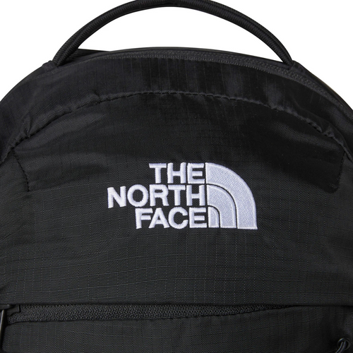 Sports urban backpack travel unisex 10L black The North Face Borealis Mini - NF0A52SW4HF-OS