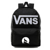 Vans Old Skool III Backpack - VN0A3I6RY28 - Custom Wolf