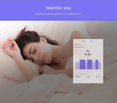 Zegarek Smart Watch G.RSWBF2-4D2-2  r.gold/black