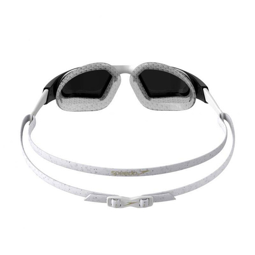 Swimming goggles for pool swimming Speedo Aquapulse Pro Mirror GOG AU.