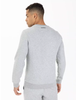 Pit Bull West Coast Tanbark Crewneck Men's Sweatshirt Gray - 111008150
