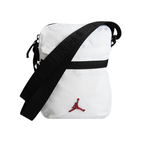 Kidney bag Air Jordan Festival Bag White - 9A0631-001