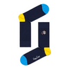 Happy Socks 3-pack Tiger Socks - XTIG08-2200