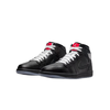 Men's sports shoes Air Jordan 1 Mid SE Black - HV5177-010