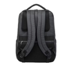 Puccini New Urban Collection 15 inch Laptop Backpack Black - PMD70371-1