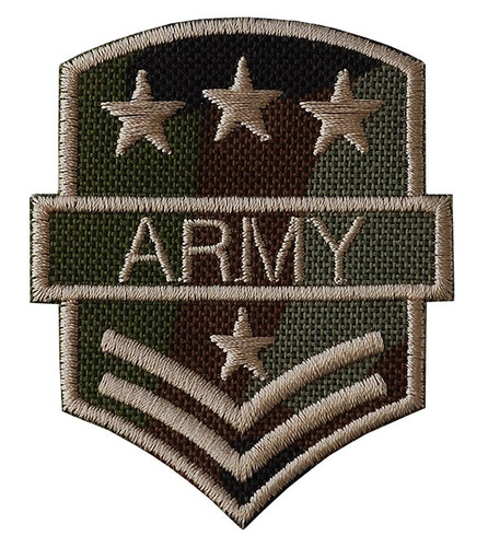 Army Patch