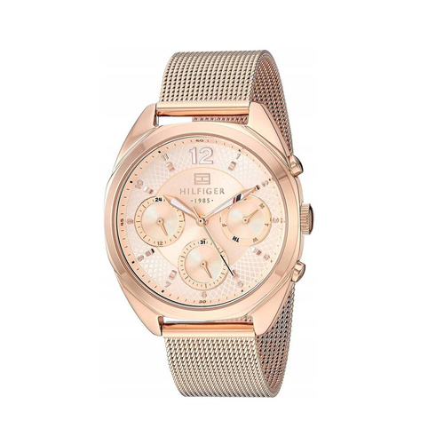 Tommy Hilfiger Fashion Watch - 1781896