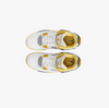 Women's shoes Air Jordan 4 Retro Vivid Sulfur - AQ9129-101