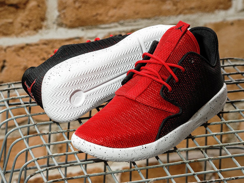 Air Jordan Eclipse GS Shoes - 724042-604