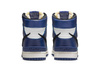 New Ambush x Nike Dunk High Deep Royal Blue Sneakers - CU7544-400