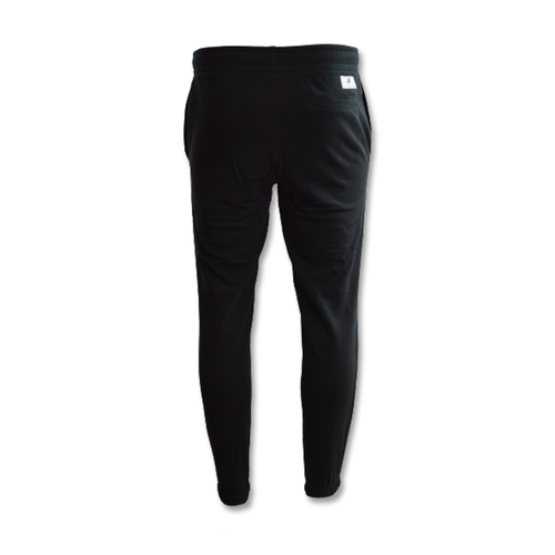 New Balance Hoops Essentials Fundamental Pants - MP23580BK