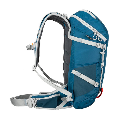Backpack Alpinus Trekking Mountain Sports 24L Tourist TEIDE Blue - NH18305.