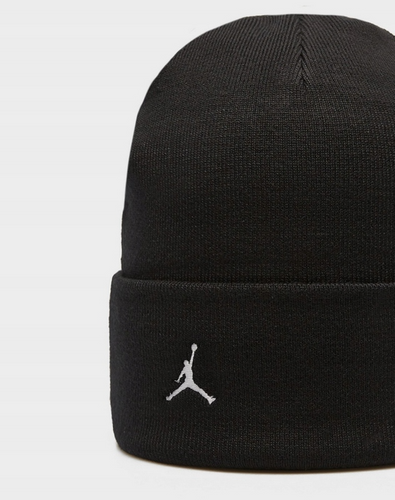 Air Jordan Peak winter hat beanie Unisex - FN4673-010