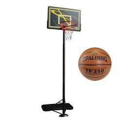 Portable Basketball stand MASTER Impact 305 - MASSPSB-18