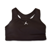 Air Jordan Jumpman Women's Sport Bra Medium-Support- CW2426-010