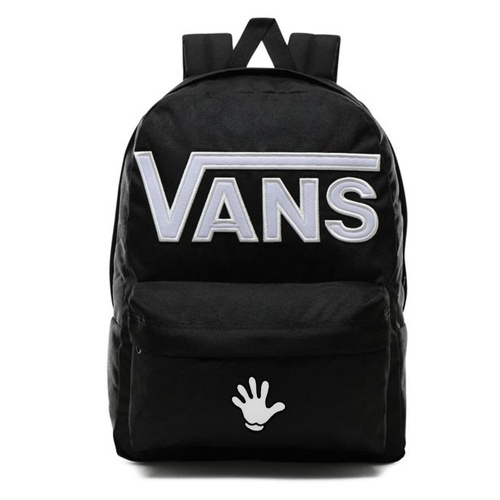 Vans Old Skool III Backpack - VN0A3I6RY28 - Custom Hey