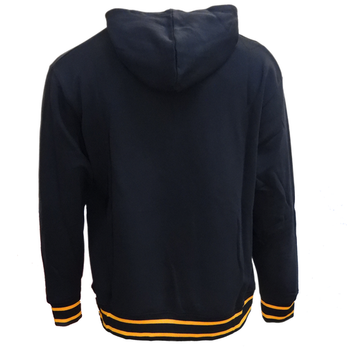 Air Jordan Flight MVP Fleece Pullover Hoodie - FB6996-010