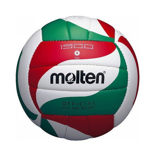 Volleyball ball Molten Size 4 - V4M1900