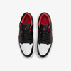 Air Jordan 1 LOW Shoes - 553558-063