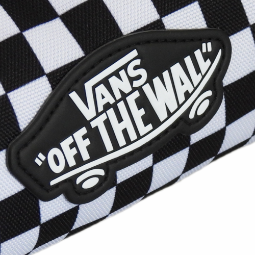 Vans Old Skool Pencil Pouch Checkboard - VN000H58Y281