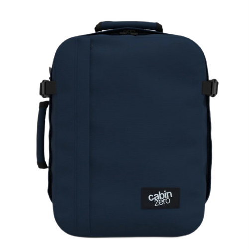 Cabin Zero Classic 28L Navy Tech Backpack - CZ331205