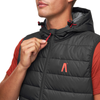 Alpinus Athos Body Warmer Black - BR43351