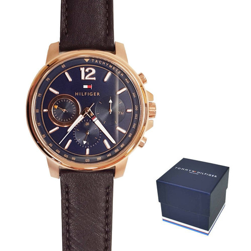 Tommy Hilfiger Watch 1791532