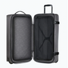 Travel Bag Urban Track with Wheels Dark Grey 78 cm - 143165-1261-1CNU