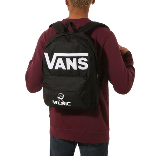 Vans Old Skool III Backpack - VN0A3I6RY28 - Custom Music