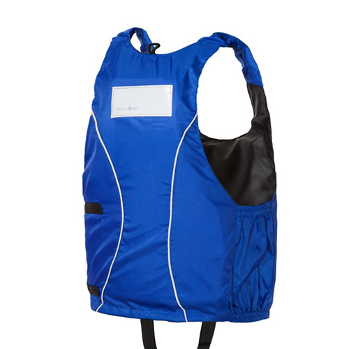 AQUARIUS KAYAK PFD'S