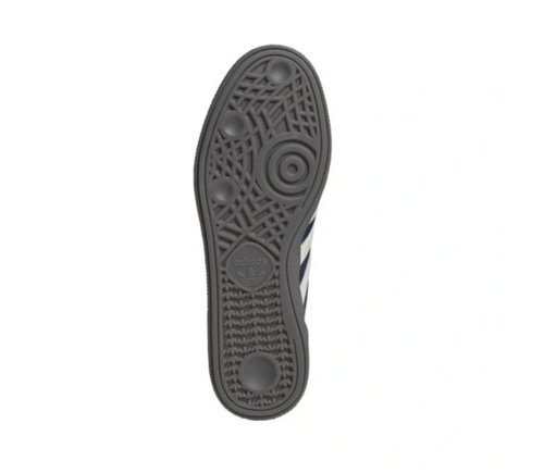 Adidas Handball Spezial Black / Cloud White women's youth sports shoes - IF7087