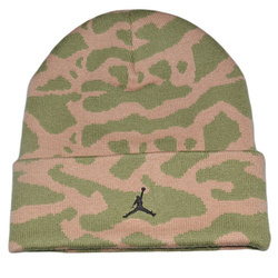Air Jordan Peak winter hat beanie Unisex - FN4673-010