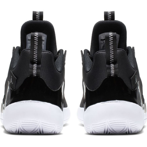 Air Jordan Zoom Zero Gravity Shoes - AO9027-001