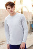 Long sleeve Fruit of the Loom Valueweight