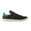Adidas Originals Stan Smith Core Black Shoes - BZ0458