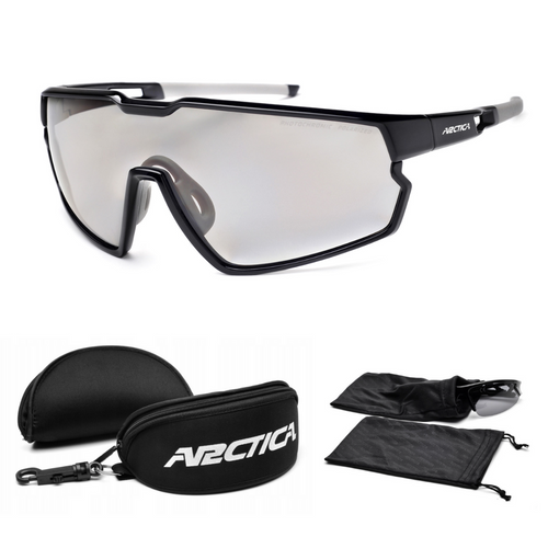 Arctica UV400 Sunglasses - S-333FP