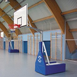 Sure Shot MicroShot 770 Basktetball Set 