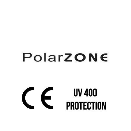 Sunglasses with UV filter PolarZONE POLARIZED PHOTOCHROME