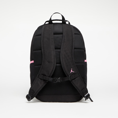 Air Jordan Sport Backpack Black/Pinksicle - 9A0743-H67