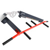 Pull-up training bar + boxing bag holder K-SPORT - KSG001