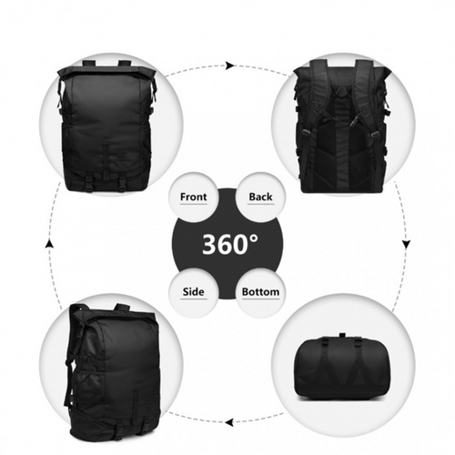 Backpack KONO Expander 20L 