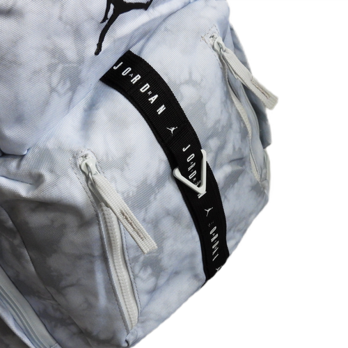 Air Jordan Sport Backpack 35L Pure Platinum - 9A0743-P23 