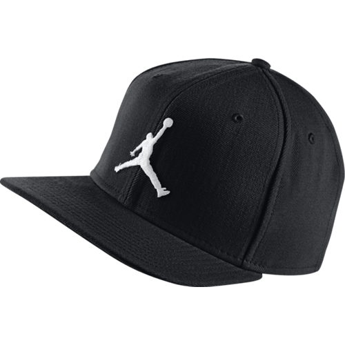 Nike Jordan Jumpman Fitted Cap - 619359-015
