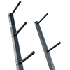 Gym stand for training 280 KG K-SPORT - KSH014