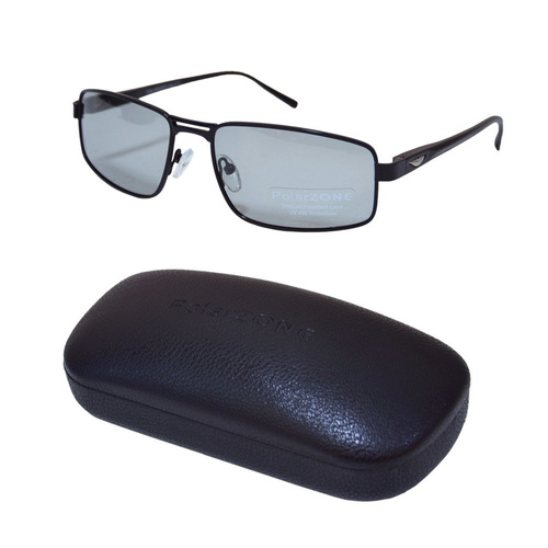 Sunglasses with UV filter PolarZONE POLARIZED PHOTOCHROME