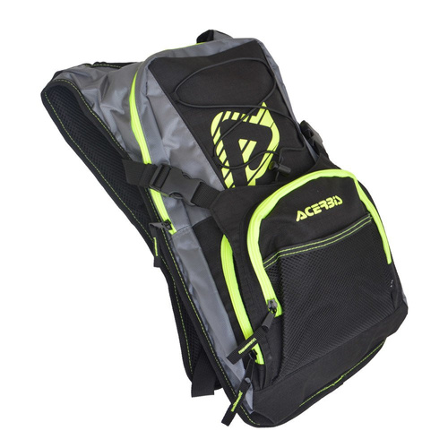 ACERBIS Backpack H2O CAMELBAG - 0017046.318